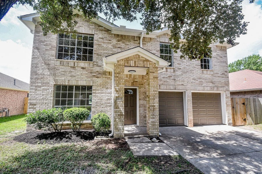 Property photo for 23131 N Waterlake Drive, Richmond, TX