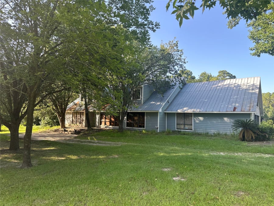 Property photo for 14750 Exxon Road, Conroe, TX