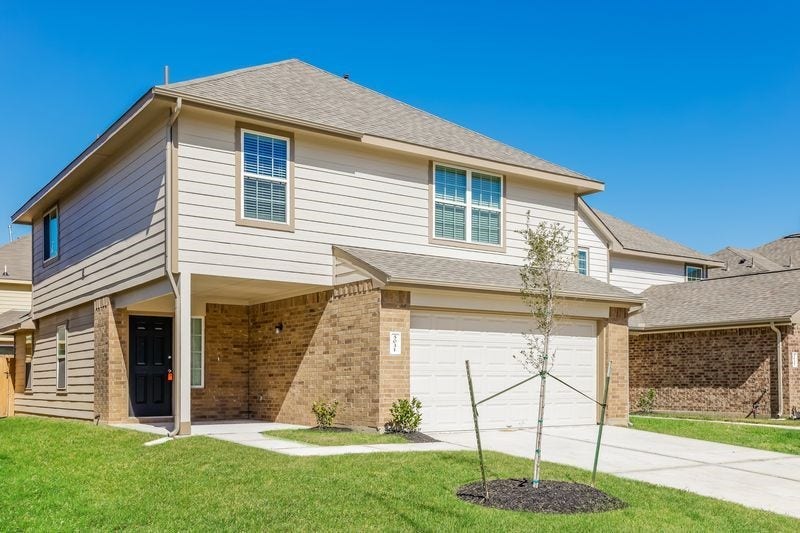 Property photo for 5031 Sessile, Spring, TX