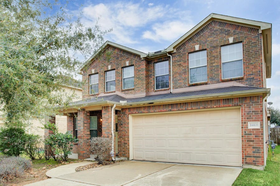 Property photo for 24631 Cornell Park Lane, Katy, TX