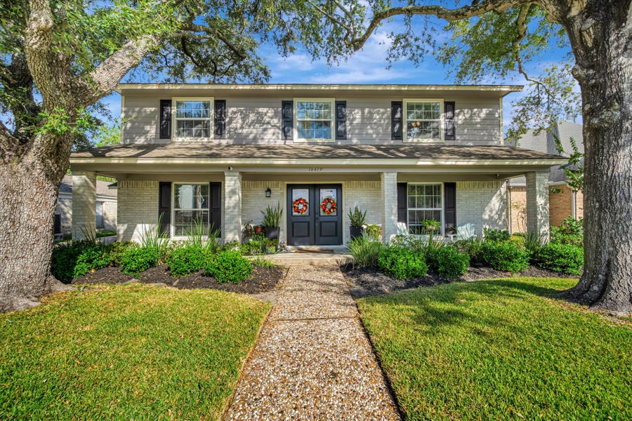 Property photo for 16419 Brookvilla Drive, Houston, TX