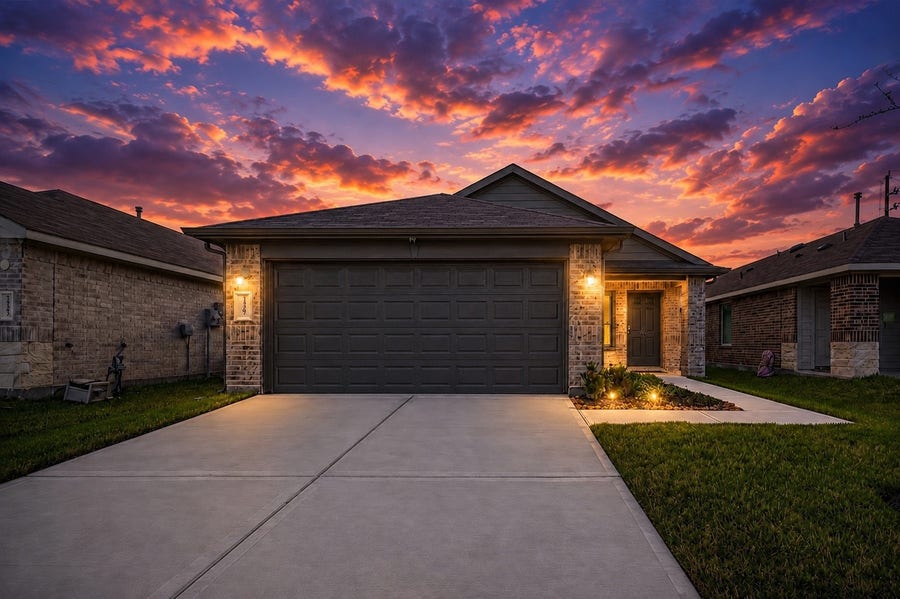 Property photo for 24307 Oriole Summit Drive, Spring, TX