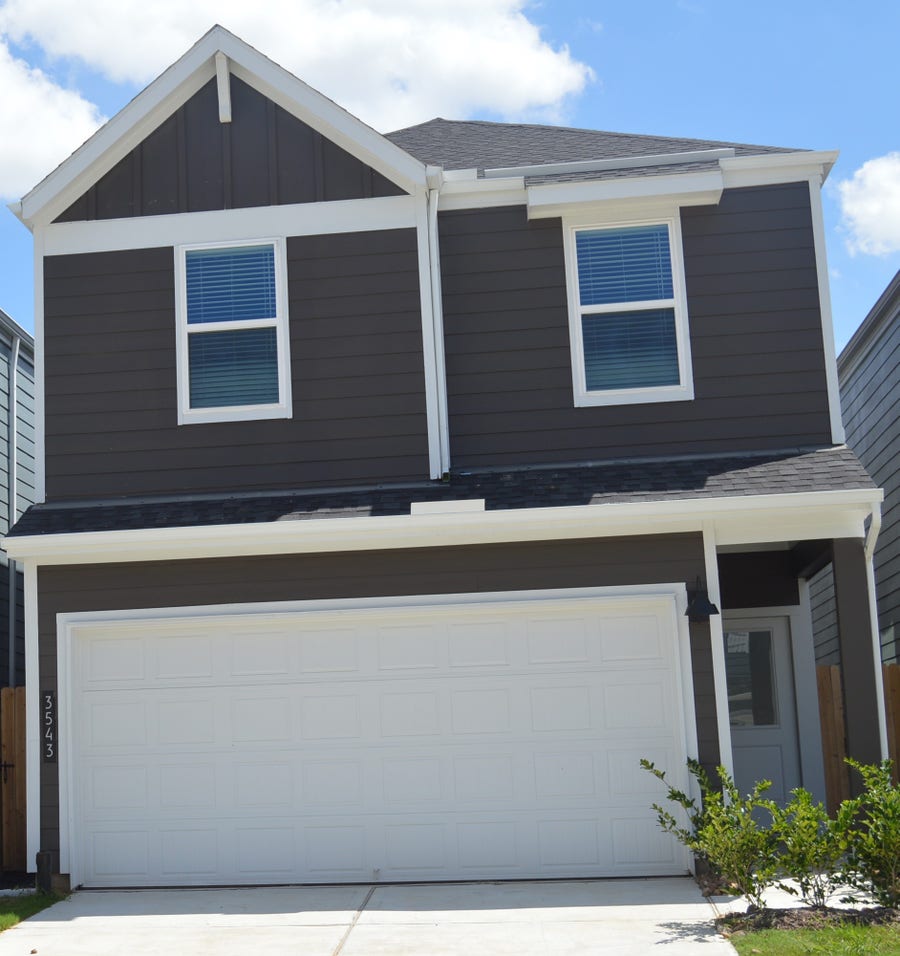Property photo for 3543 Lovebird Lane, Katy, TX