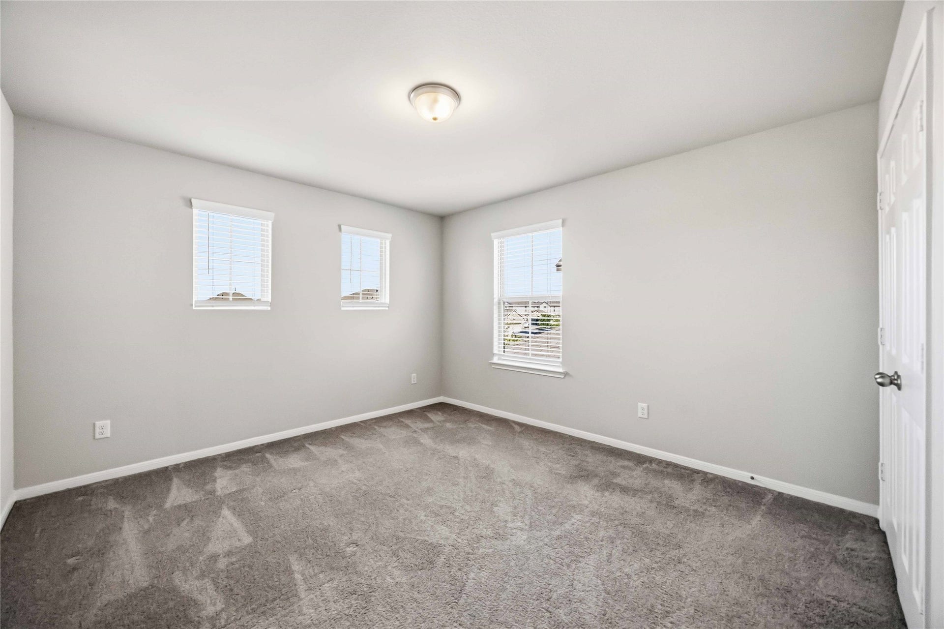 6420 Innsbruck Meadows Lane, Houston, TX 77048 Bedroom #2