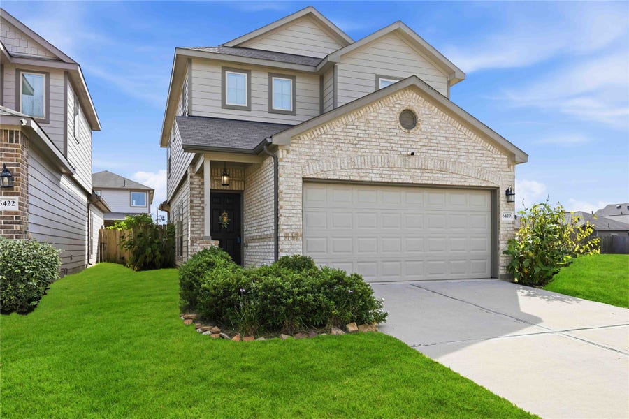 Property photo for 6420 Innsbruck Meadows Lane, Houston, TX