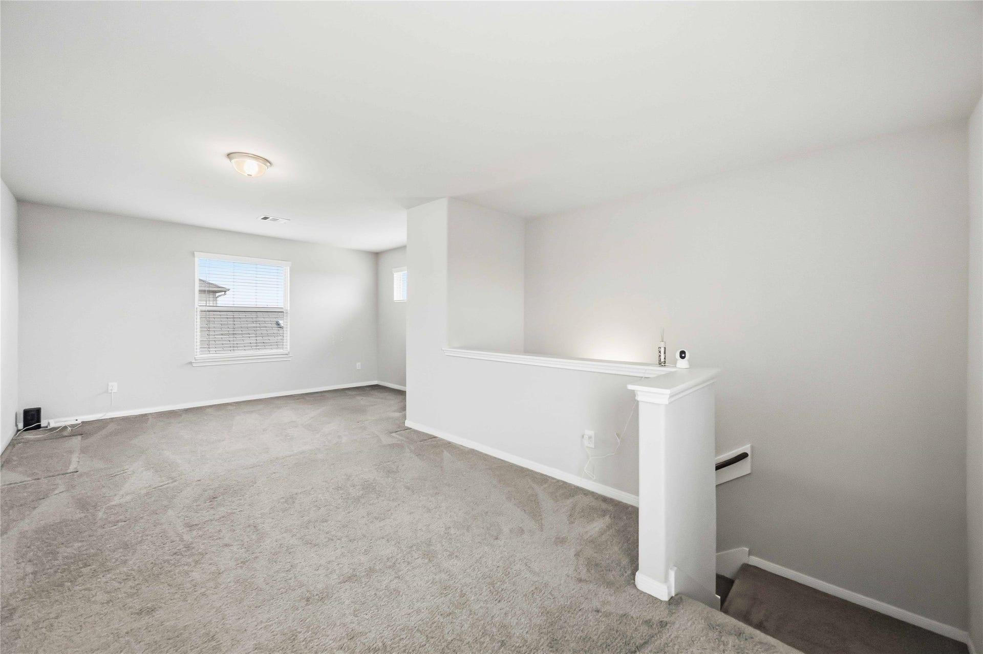 6420 Innsbruck Meadows Lane, Houston, TX 77048 Upstairs loft