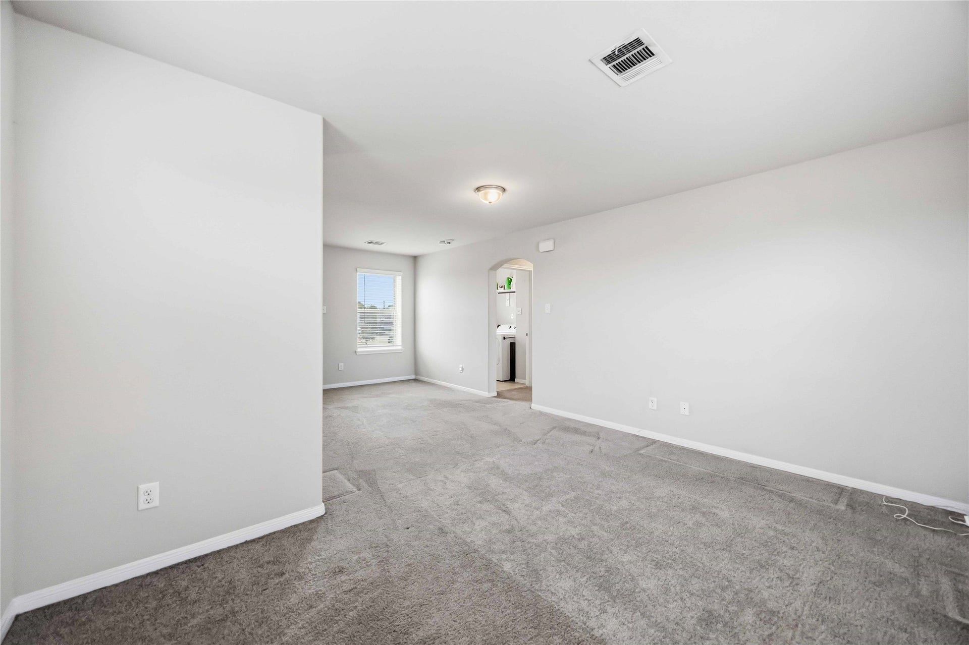 6420 Innsbruck Meadows Lane, Houston, TX 77048 upstairs loft