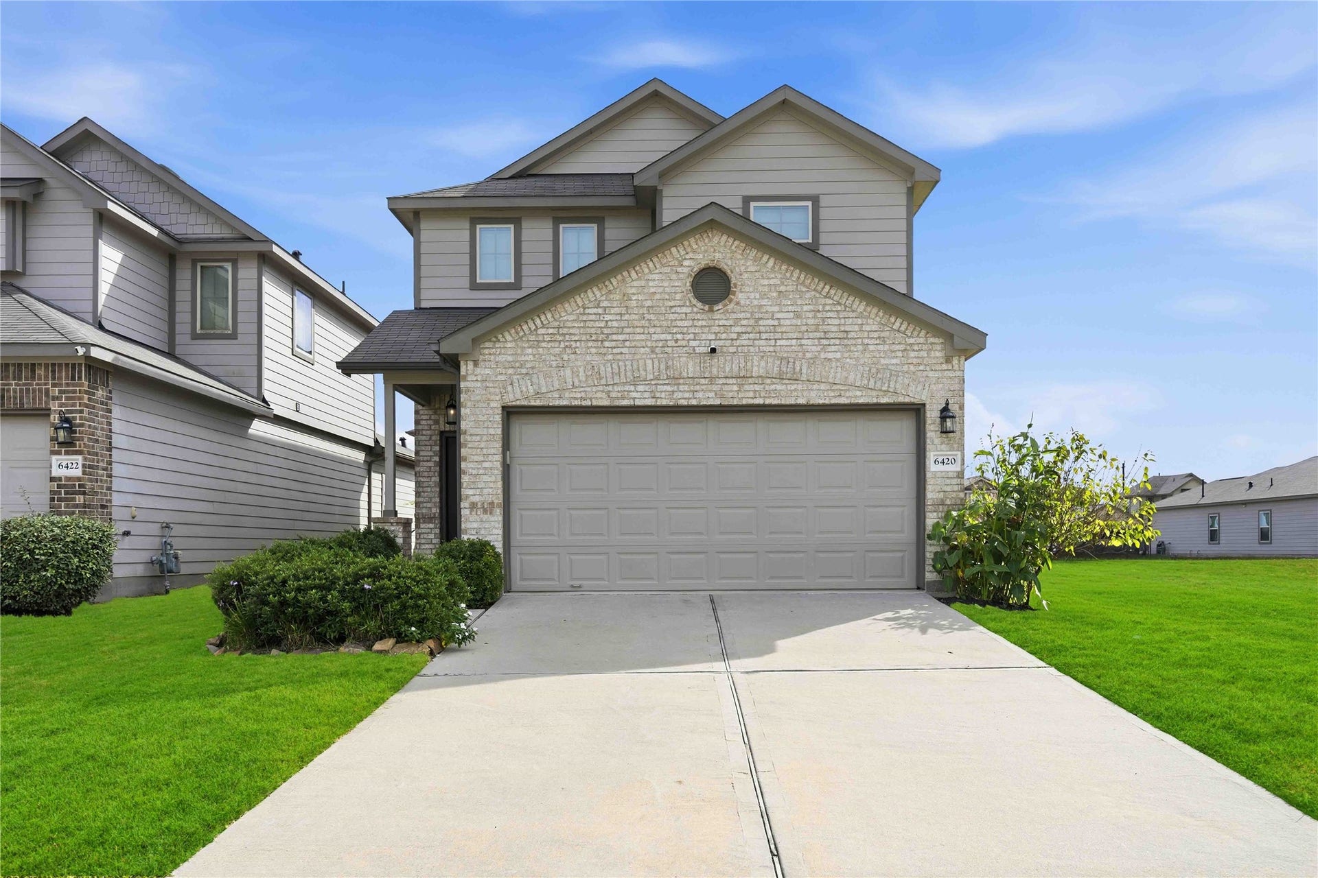 6420 Innsbruck Meadows Lane, Houston, TX 77048 Welcome Home!