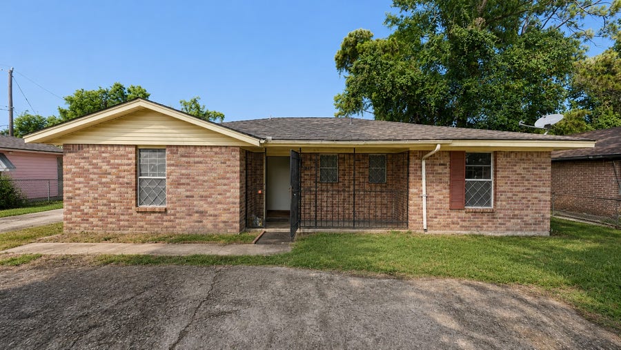 Property photo for 9715 Leath Street, Houston, TX