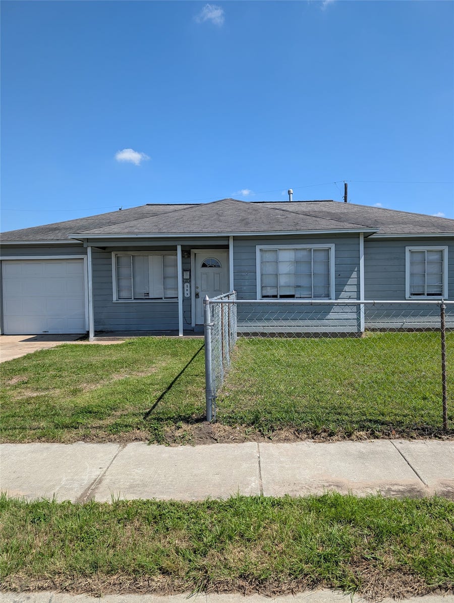 Property photo for 109 E Parker Road, Houston, TX