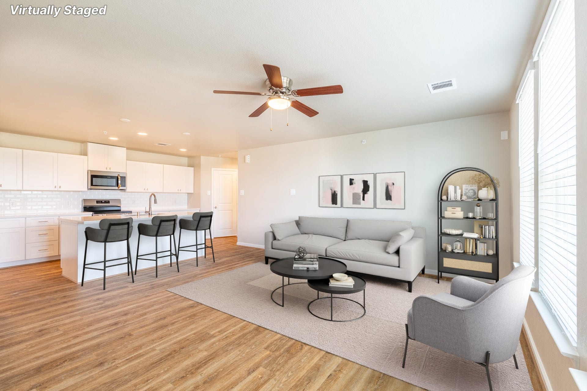 203 Park Place Circle, #D, Waller, TX 77484 203 Park Place Circle, #D, Waller, TX 77484