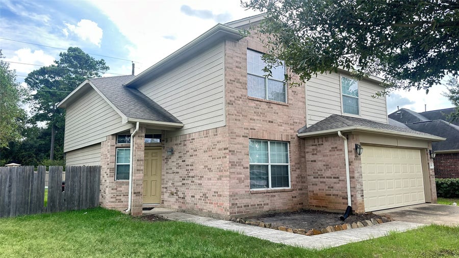 Property photo for 21554 Falvel Misty Drive, Spring, TX