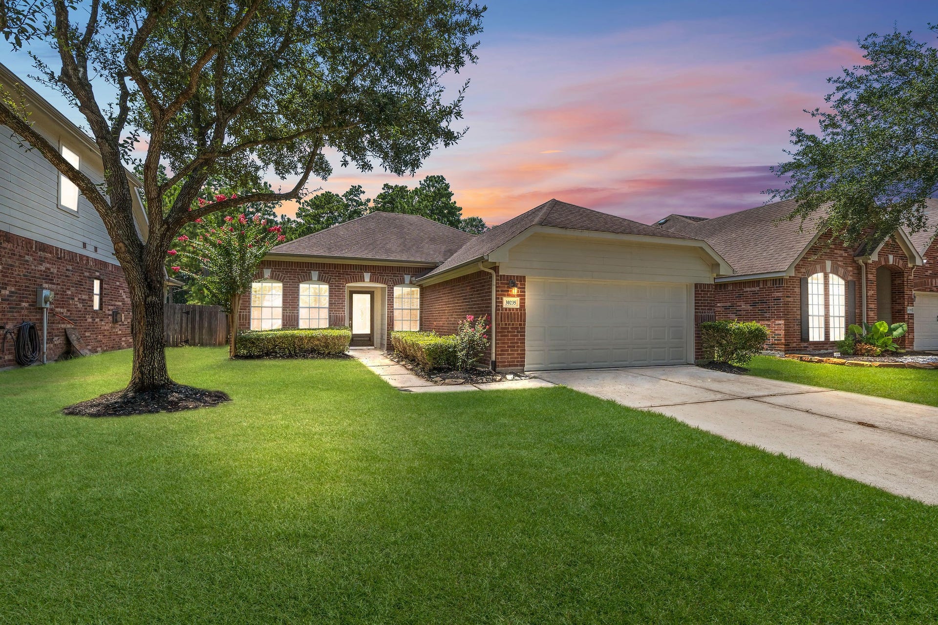 30235 Emerson Creek Drive, Spring, TX 77386 30235 Emerson Creek Drive, Spring, TX 77386