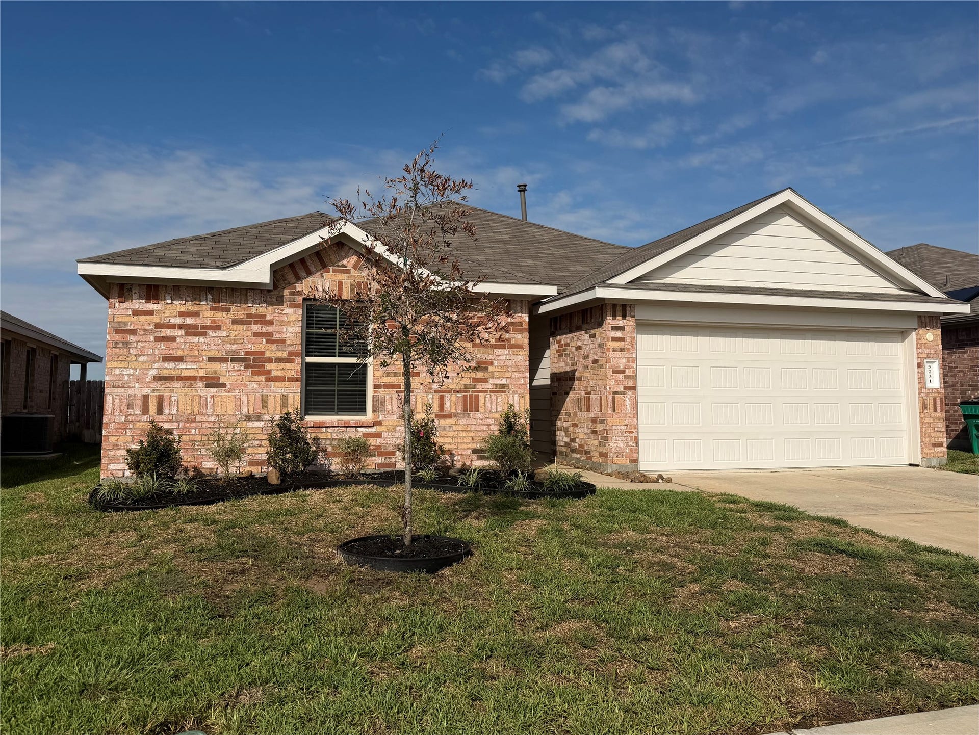 5231 Cherry Tallow Trail, Katy, TX 77449