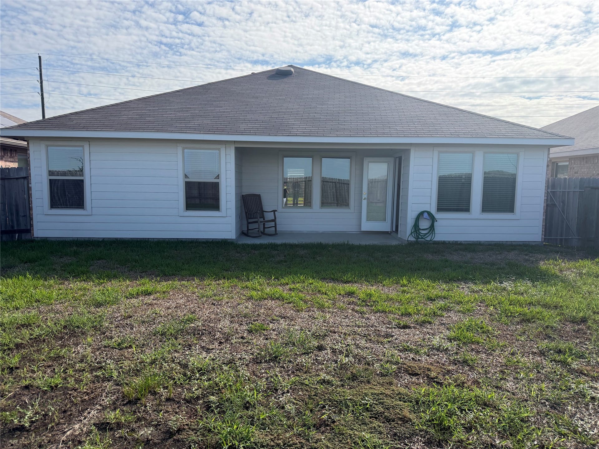 5231 Cherry Tallow Trail, Katy, TX 77449