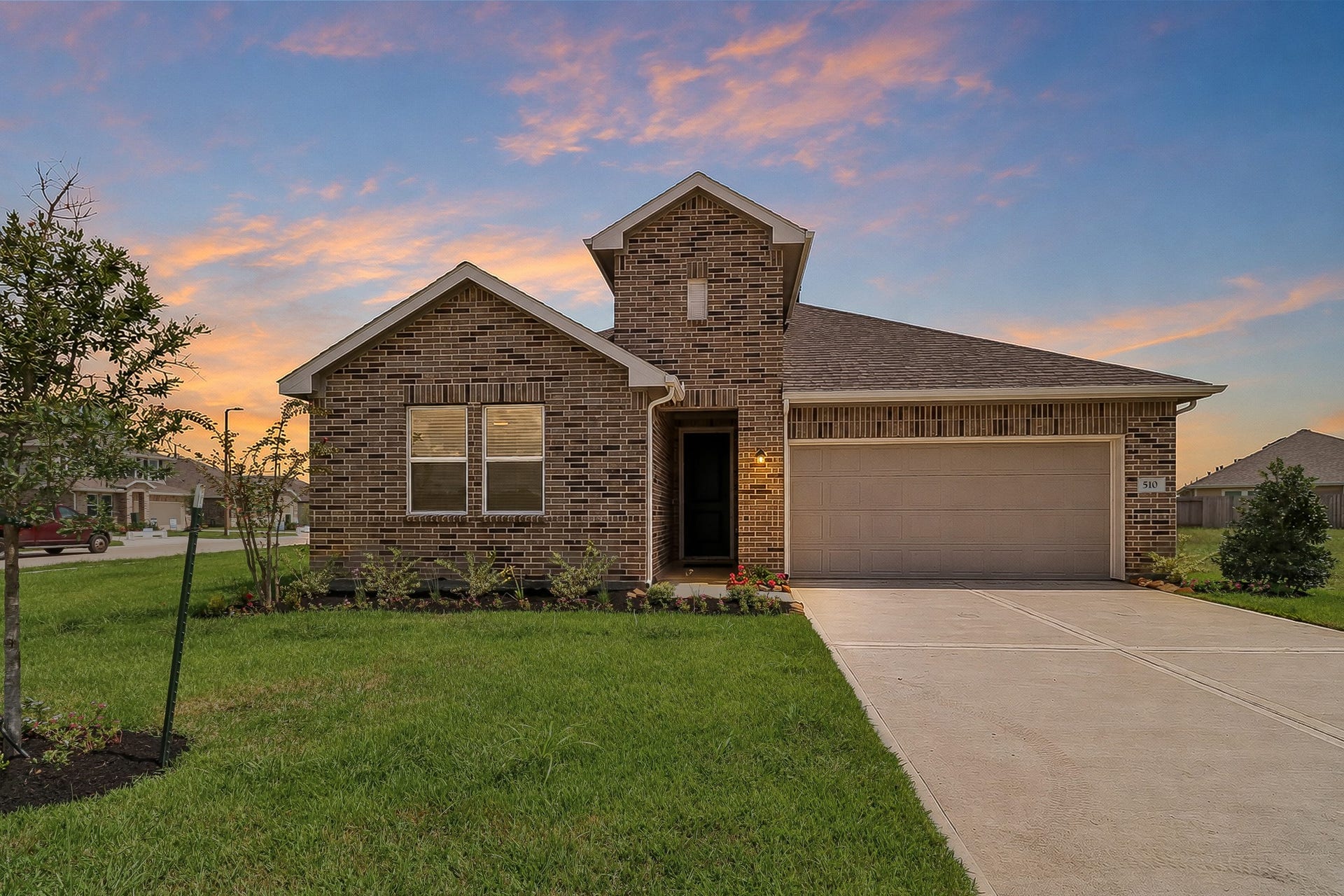 510 Barnier Street, Montgomery, TX 77356 510 Barnier Street, Montgomery, TX 77356