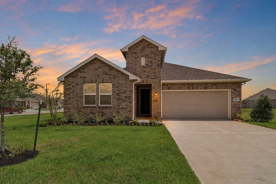 Property photo for 510 Barnier Street, Montgomery, TX
