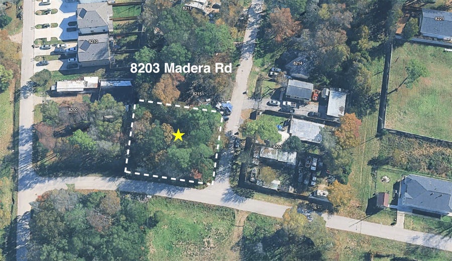 Property photo for 8203 Madera Road, Houston, TX