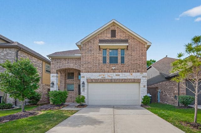 Property photo for 12154 Texas Trumpet, Humble, TX