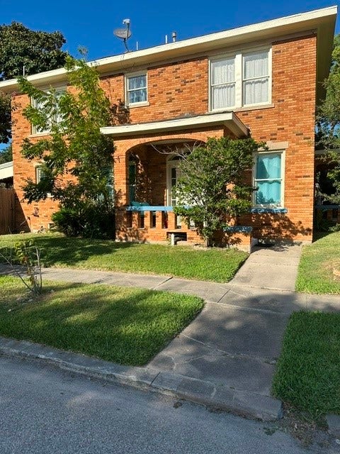 Property photo for 1628 46th Street, Galveston, TX