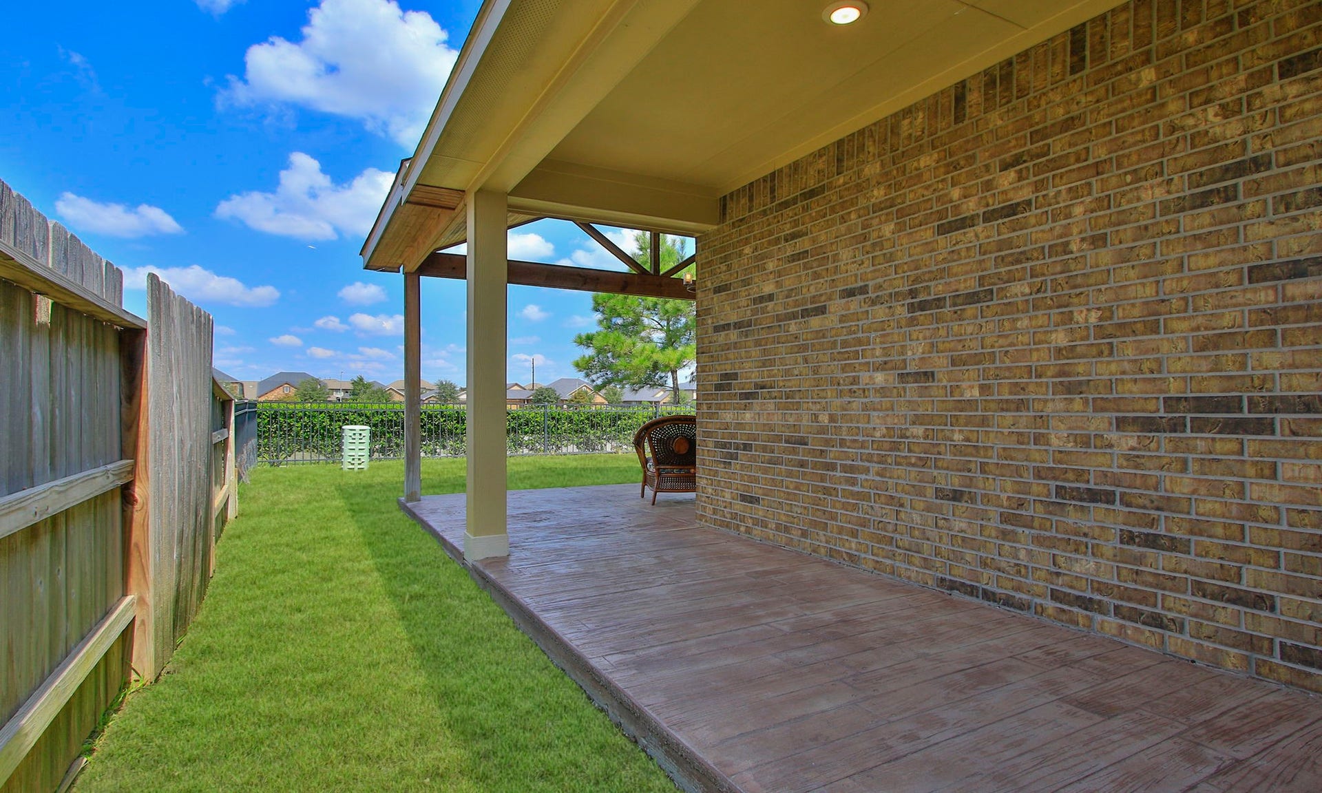 14918 Cutleaf Lane, Cypress, TX 77429