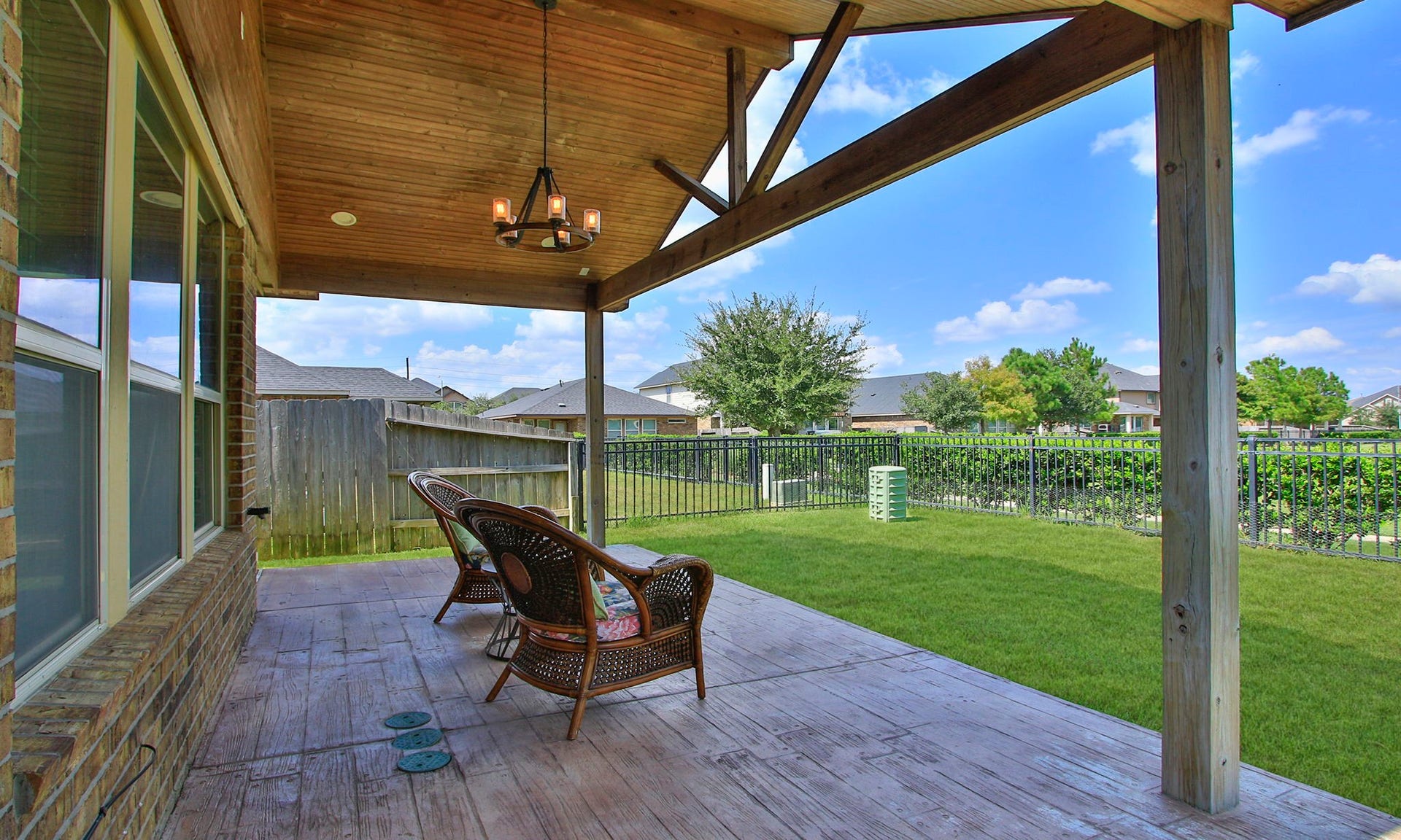 14918 Cutleaf Lane, Cypress, TX 77429