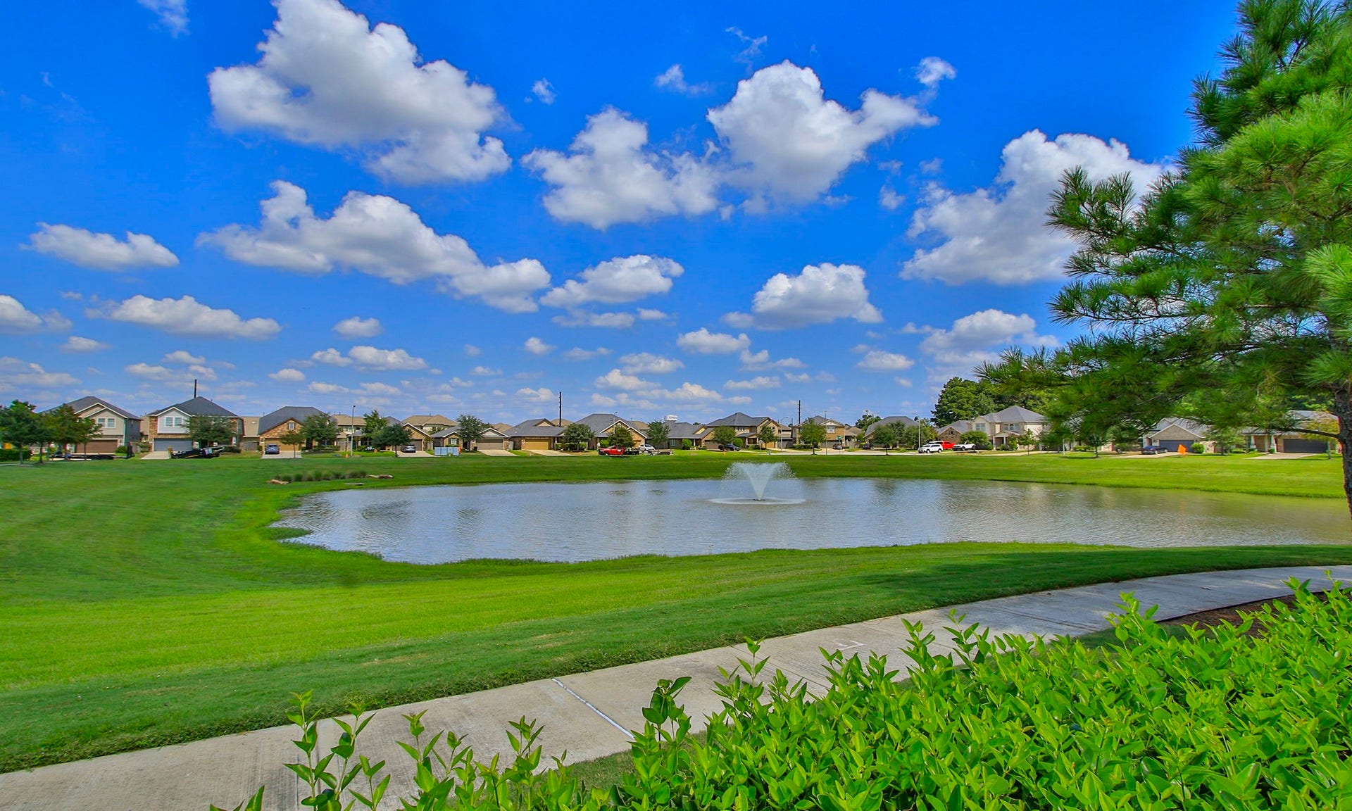 14918 Cutleaf Lane, Cypress, TX 77429
