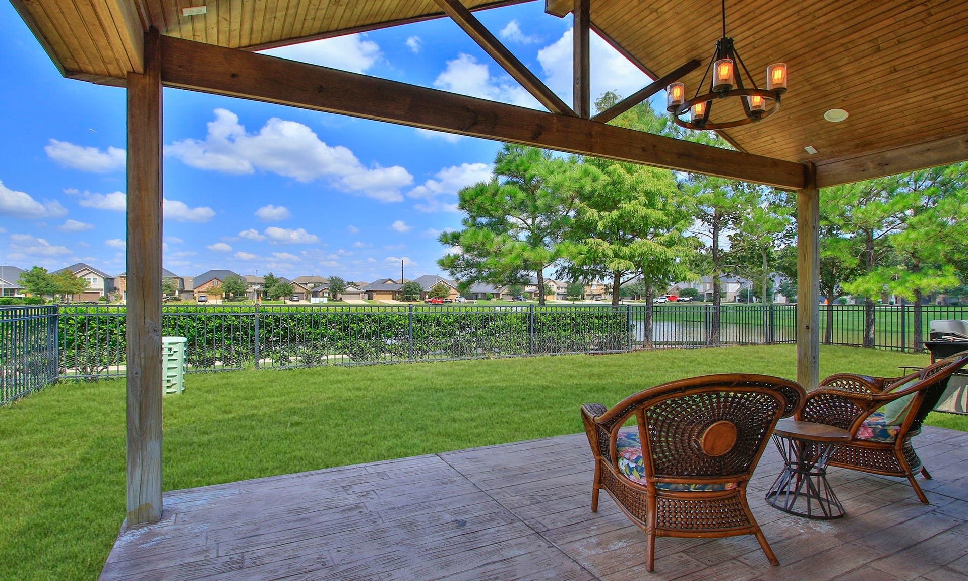 14918 Cutleaf Lane, Cypress, TX 77429