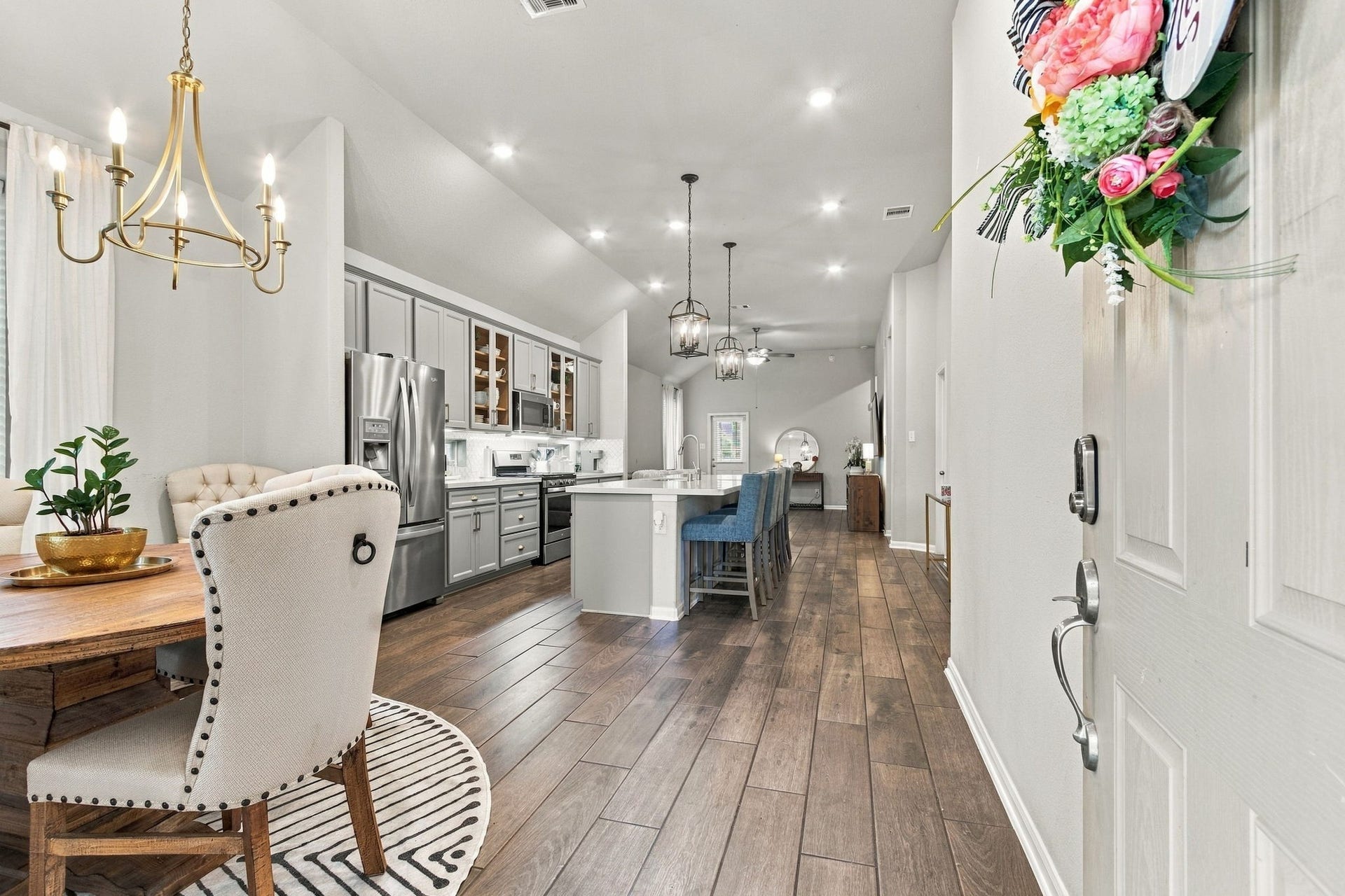 14918 Cutleaf Lane, Cypress, TX 77429