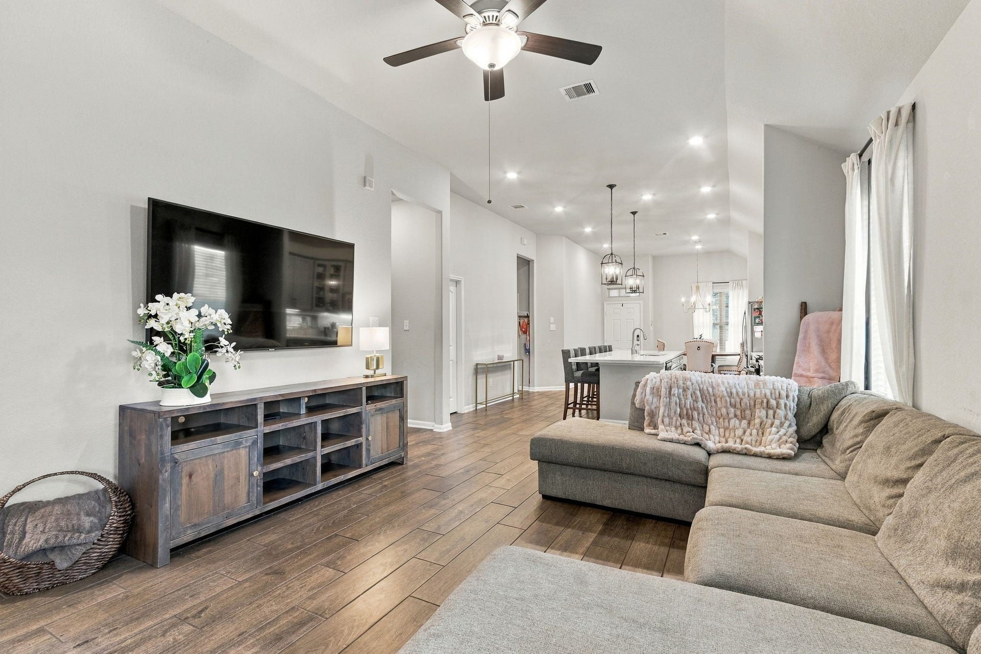 14918 Cutleaf Lane, Cypress, TX 77429