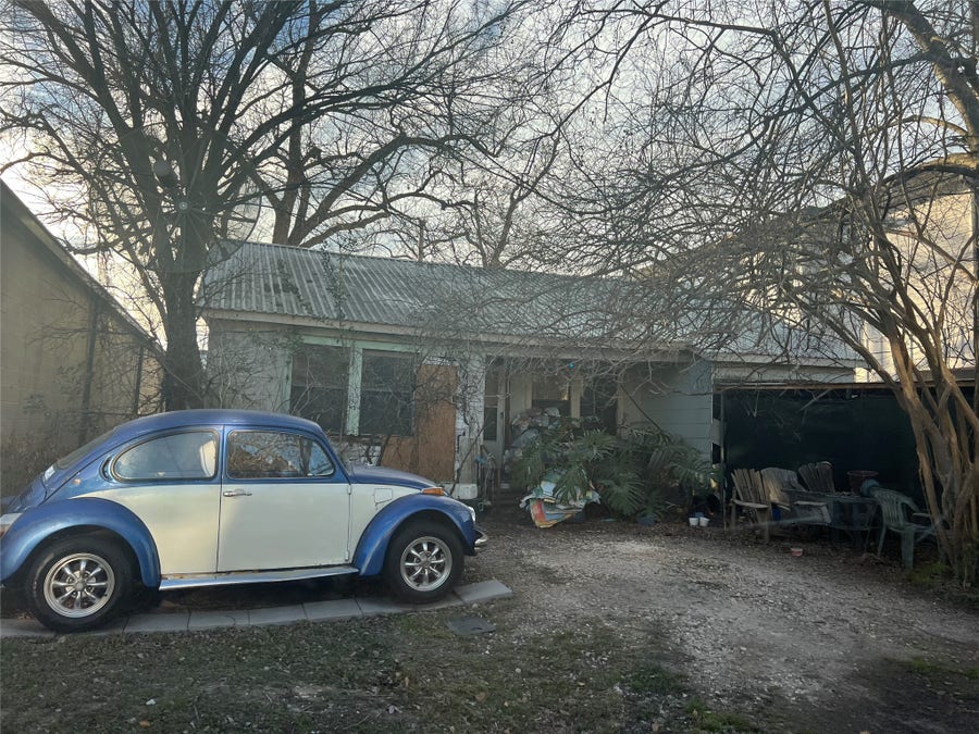 Property photo for 417 Malone Street, Houston, TX