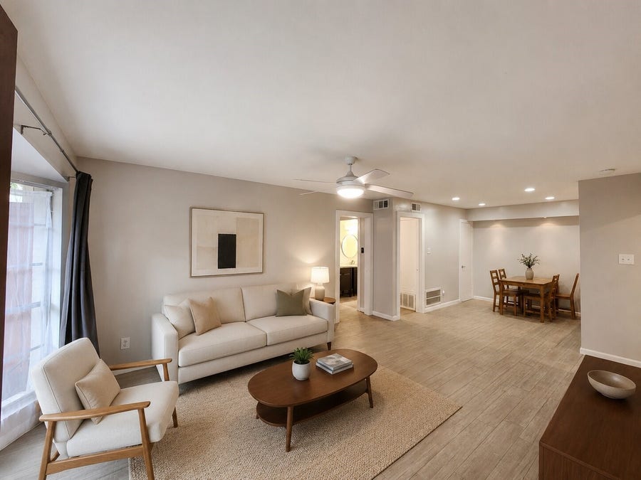 Property photo for 2575 Marilee Lane, #1, Houston, TX