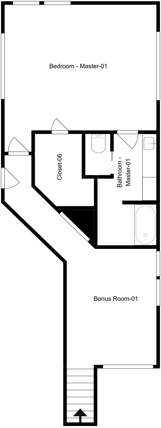 18222 Bal Harbour Drive, Houston, TX 77058 3rd floor