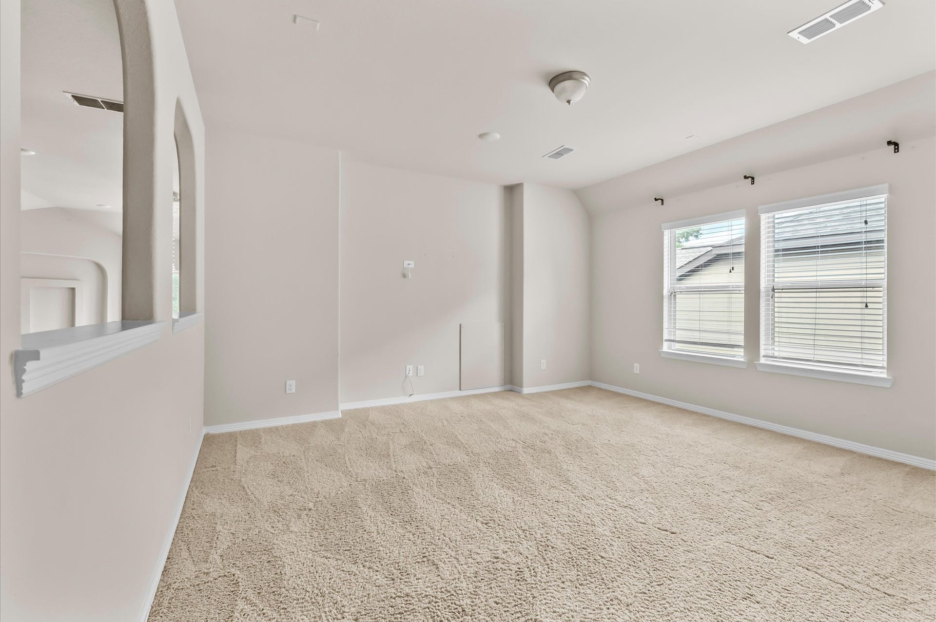 2827 Monarch Crossing, Missouri City, TX 77459 Game room View 3
