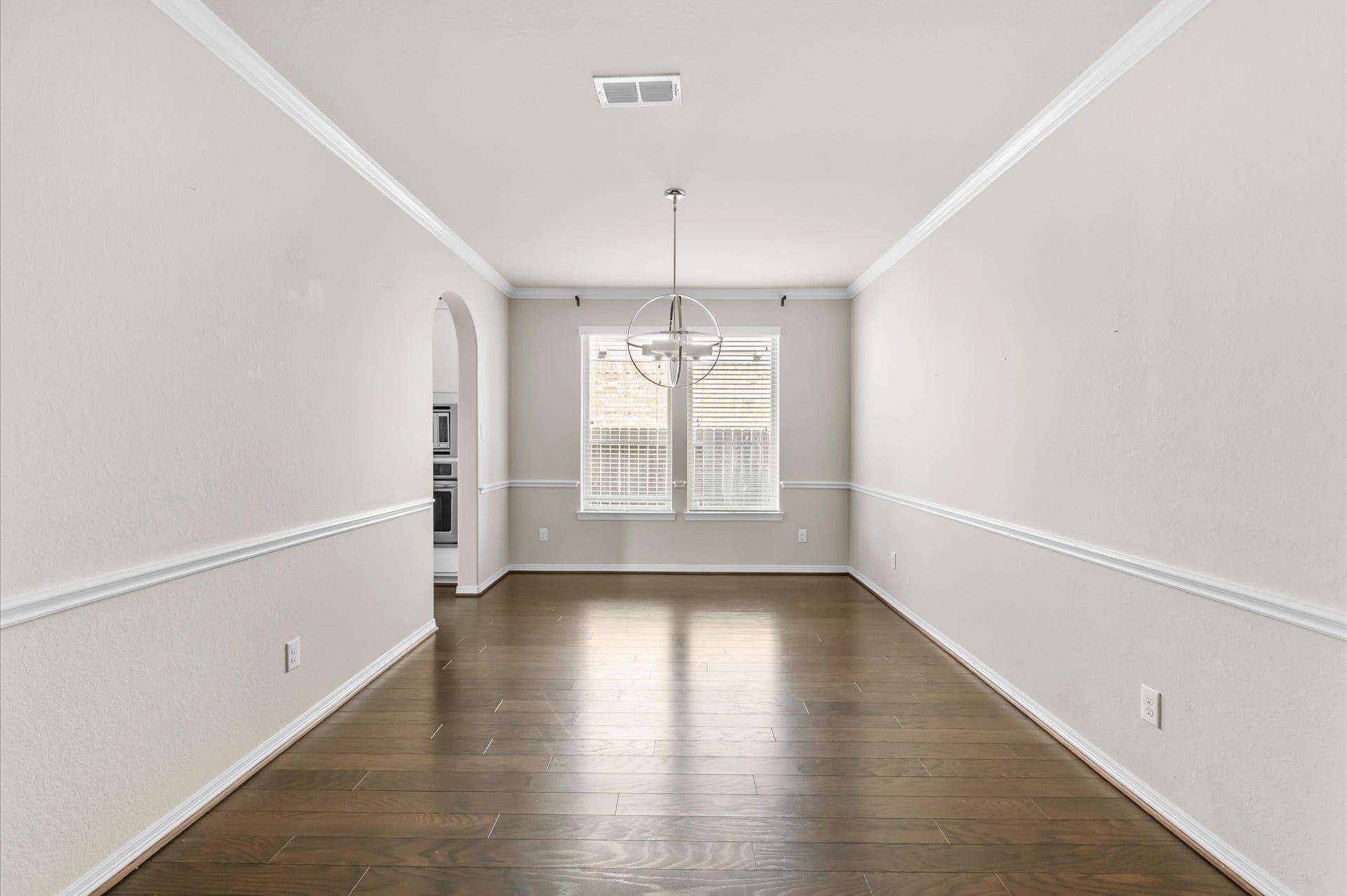 2827 Monarch Crossing, Missouri City, TX 77459 Dinning Room