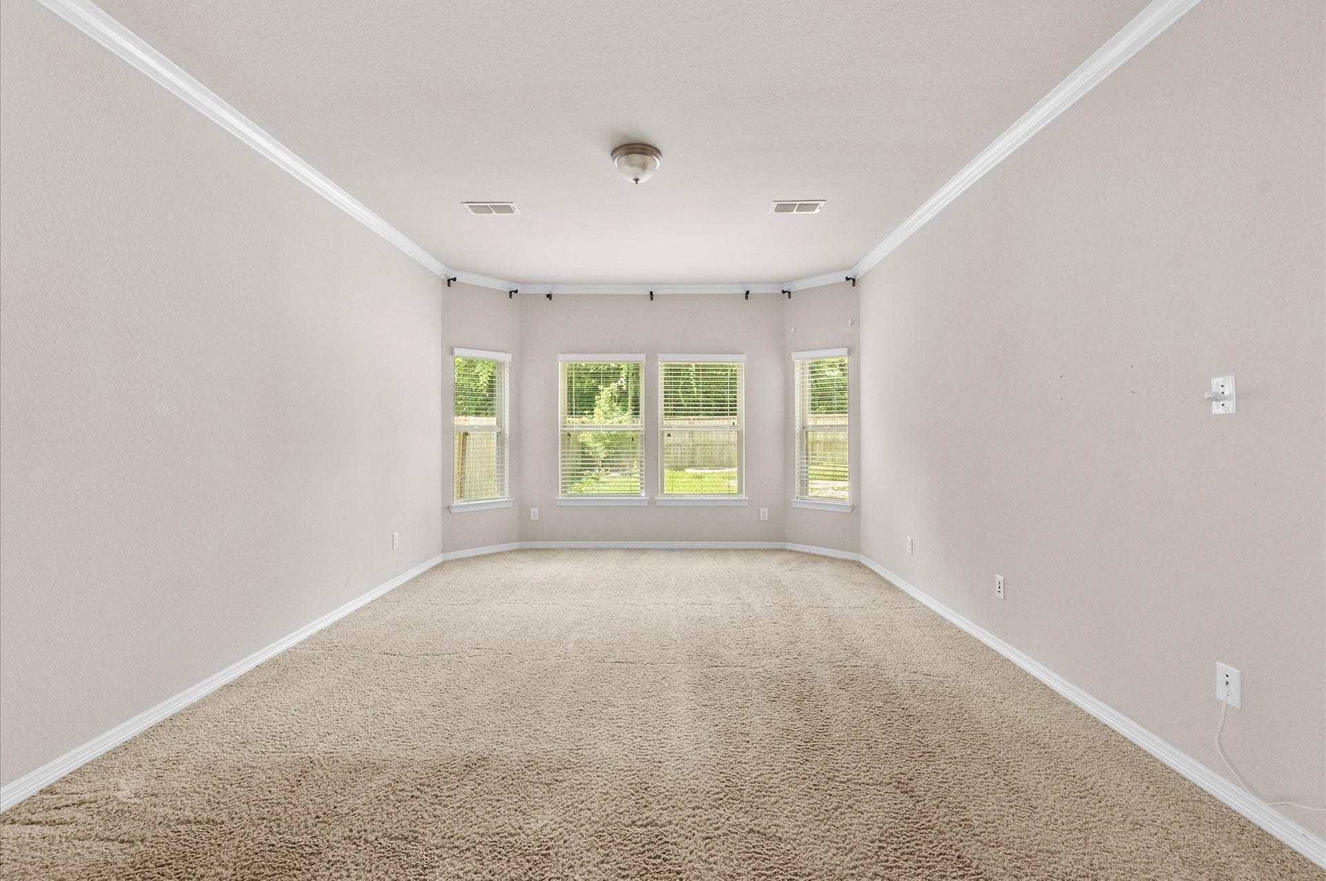 2827 Monarch Crossing, Missouri City, TX 77459 Primary Bedroom