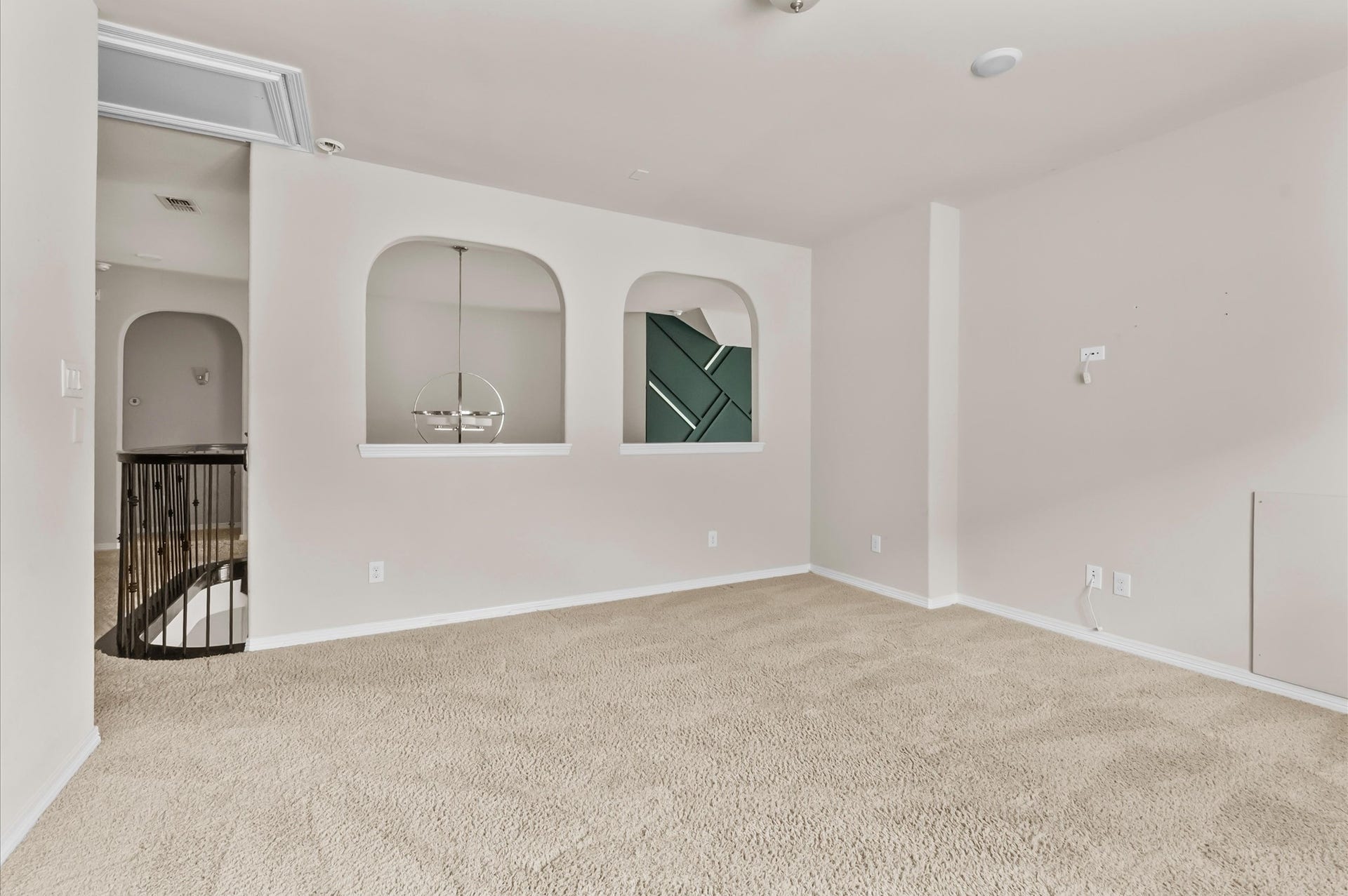 2827 Monarch Crossing, Missouri City, TX 77459 Game room view 1