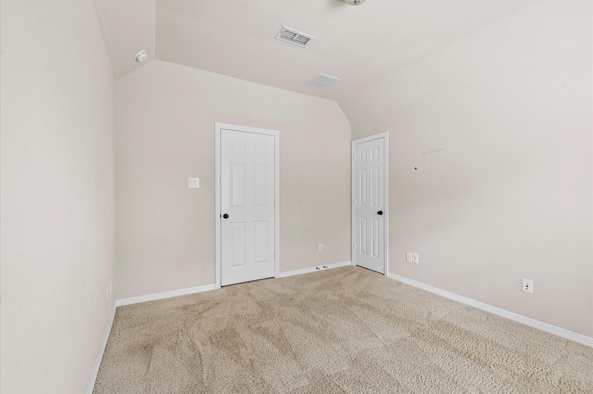 2827 Monarch Crossing, Missouri City, TX 77459 Bedroom
