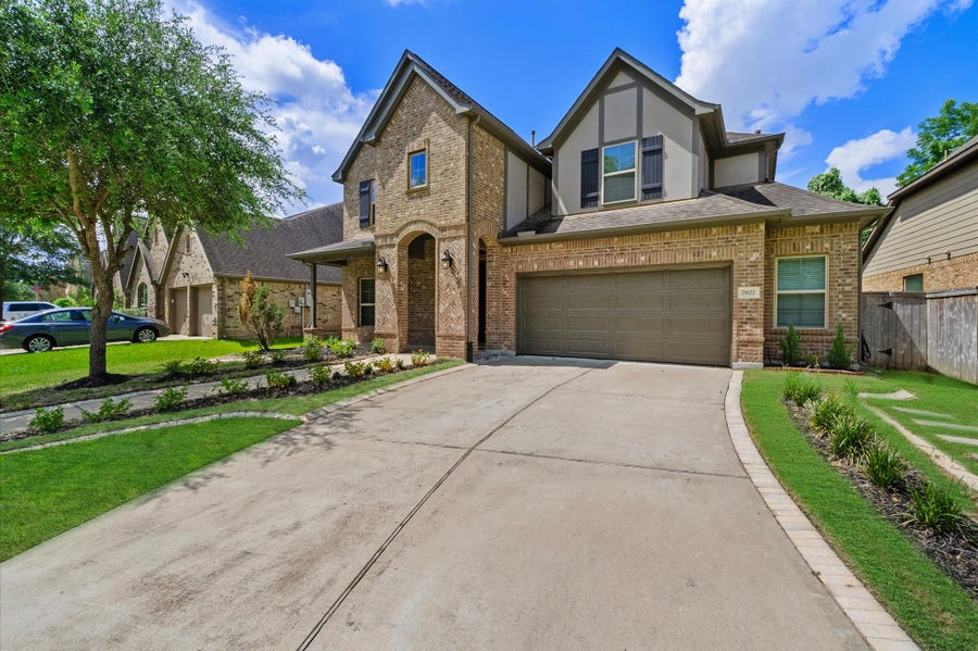 Property photo for 2827 Monarch Crossing, Missouri City, TX