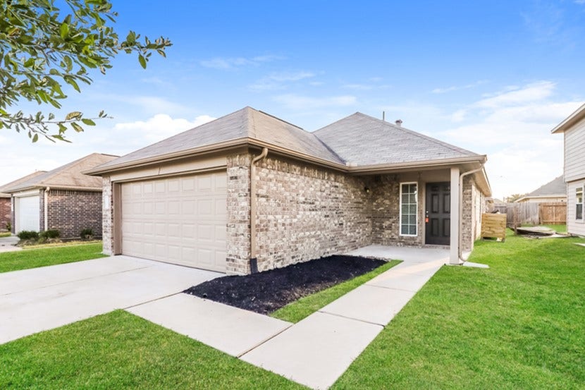 Property photo for 5503 Paiges Way, Katy, TX
