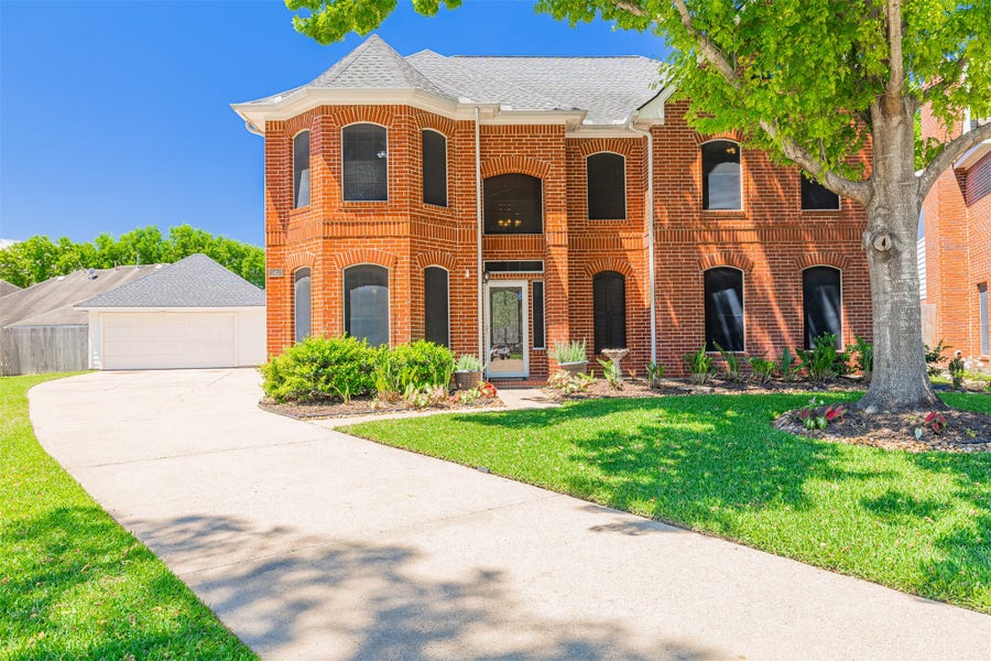 Property photo for 15831 Cade Court, Houston, TX