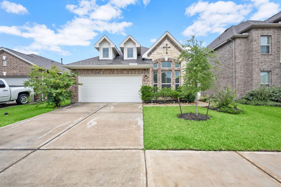 Property photo for 6322 Lemon Balm Lane, Crosby, TX