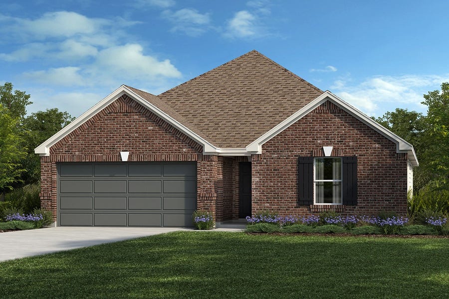 Property photo for 18238 Balsam Fields Drive, Tomball, TX