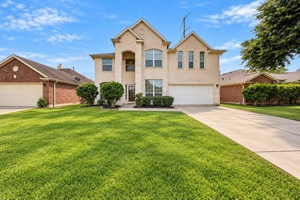 Property photo for 15306 Russelfern Ln, Houston, TX