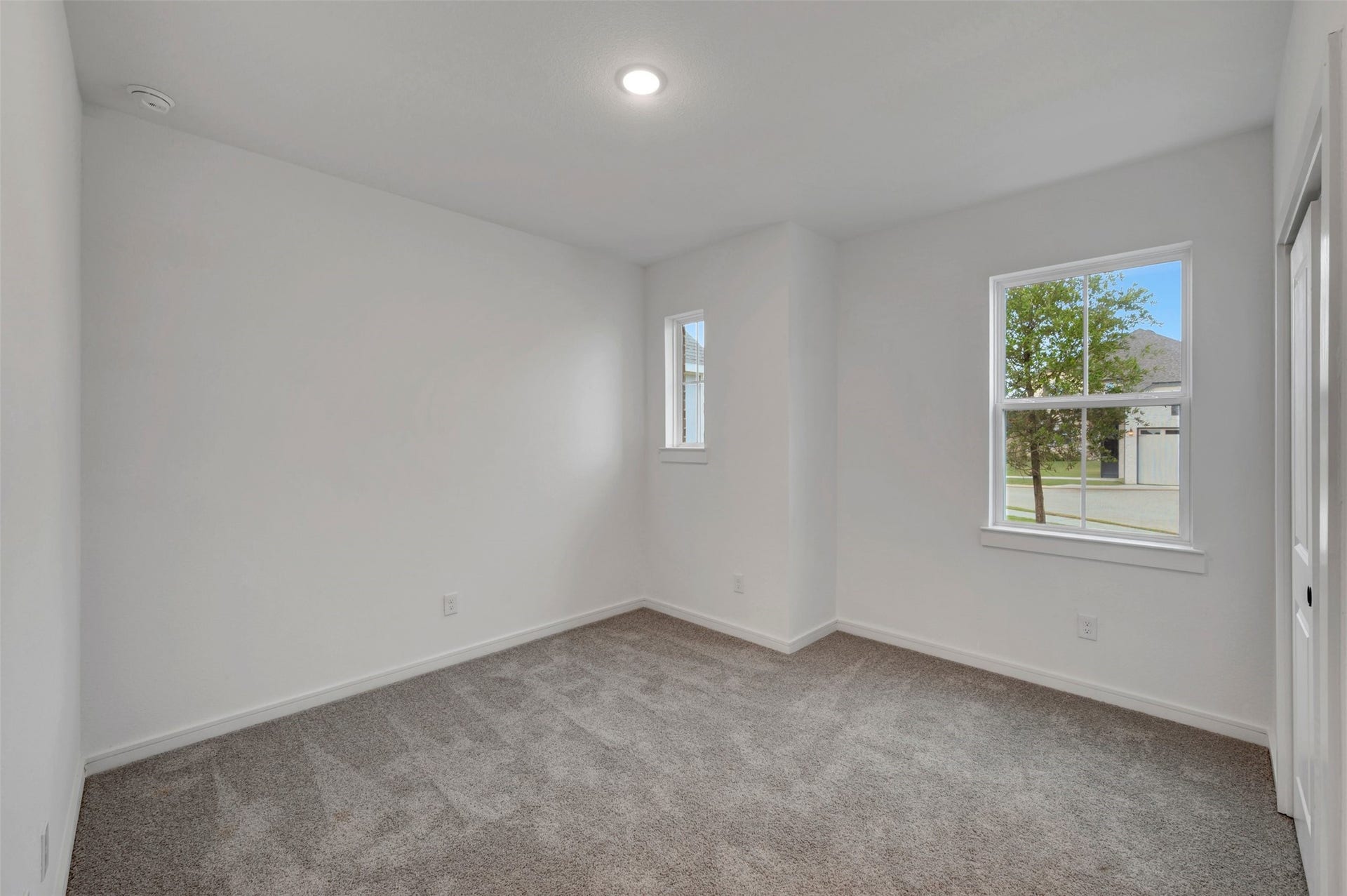 29443 Oaklawn View Drive, Waller, TX 77484 Bedroom 2 (*Photo not of actual home and used for illustration purposes only.)