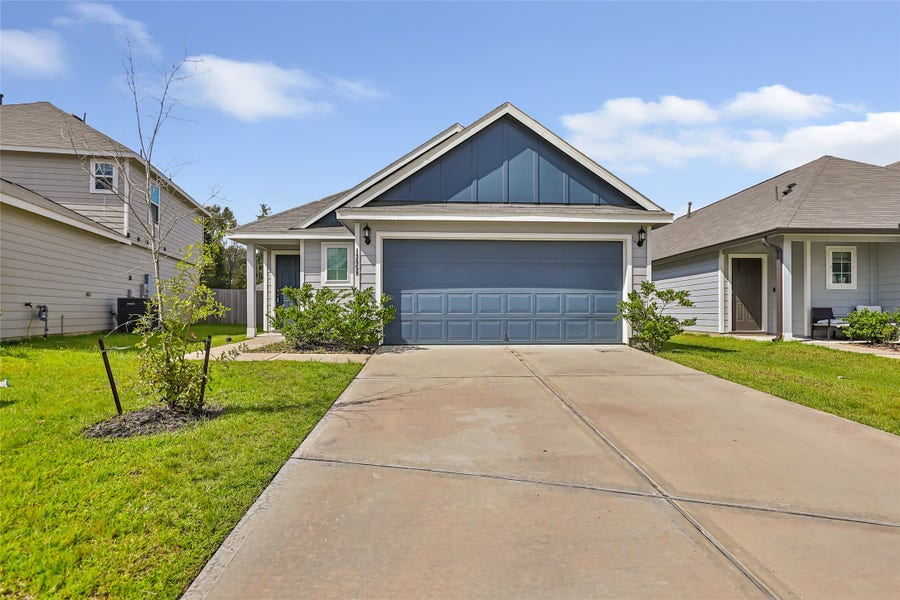 Property photo for 13858 Green Heron Way, Splendora, TX