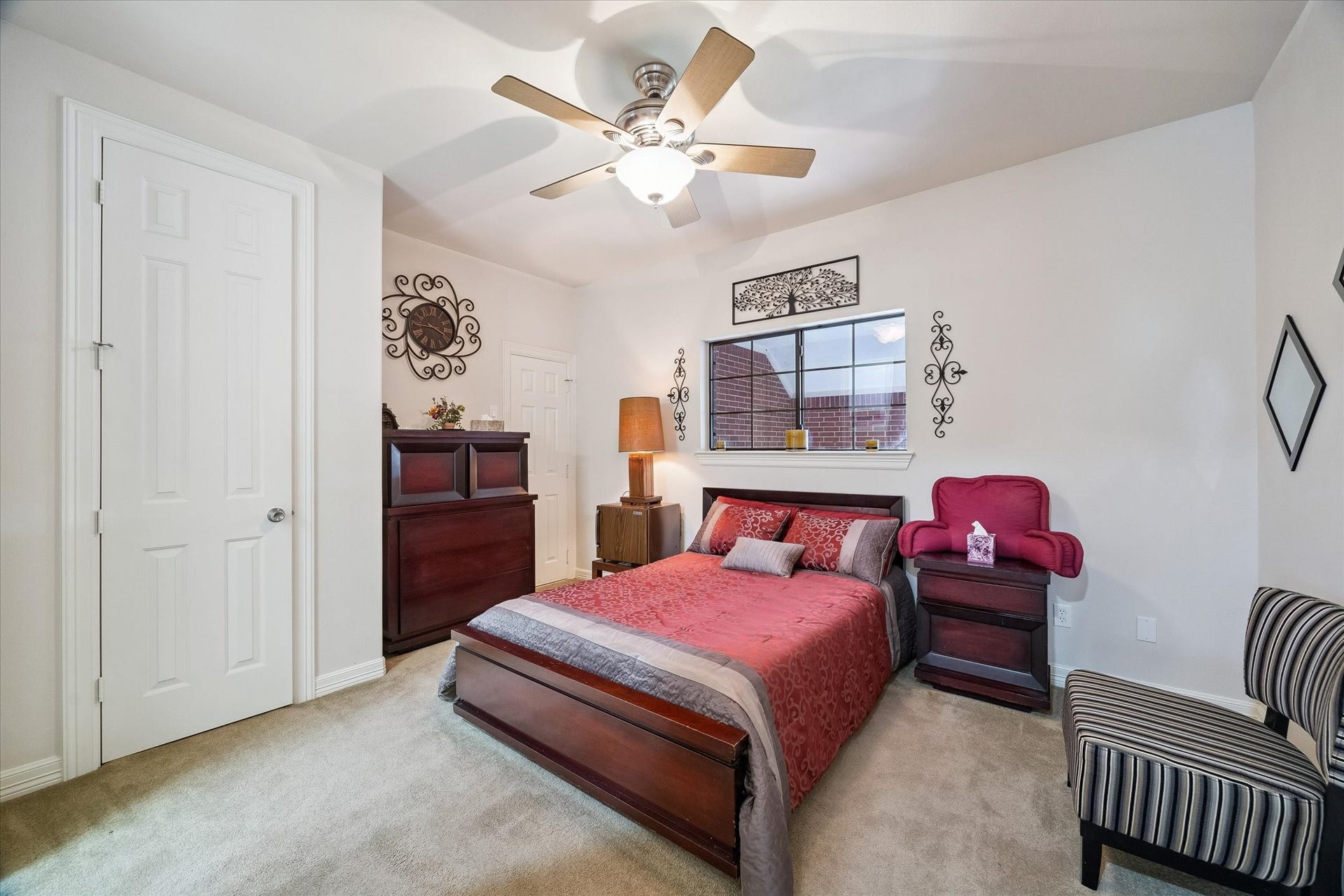 3912 Roseneath Drive, Houston, TX 77021