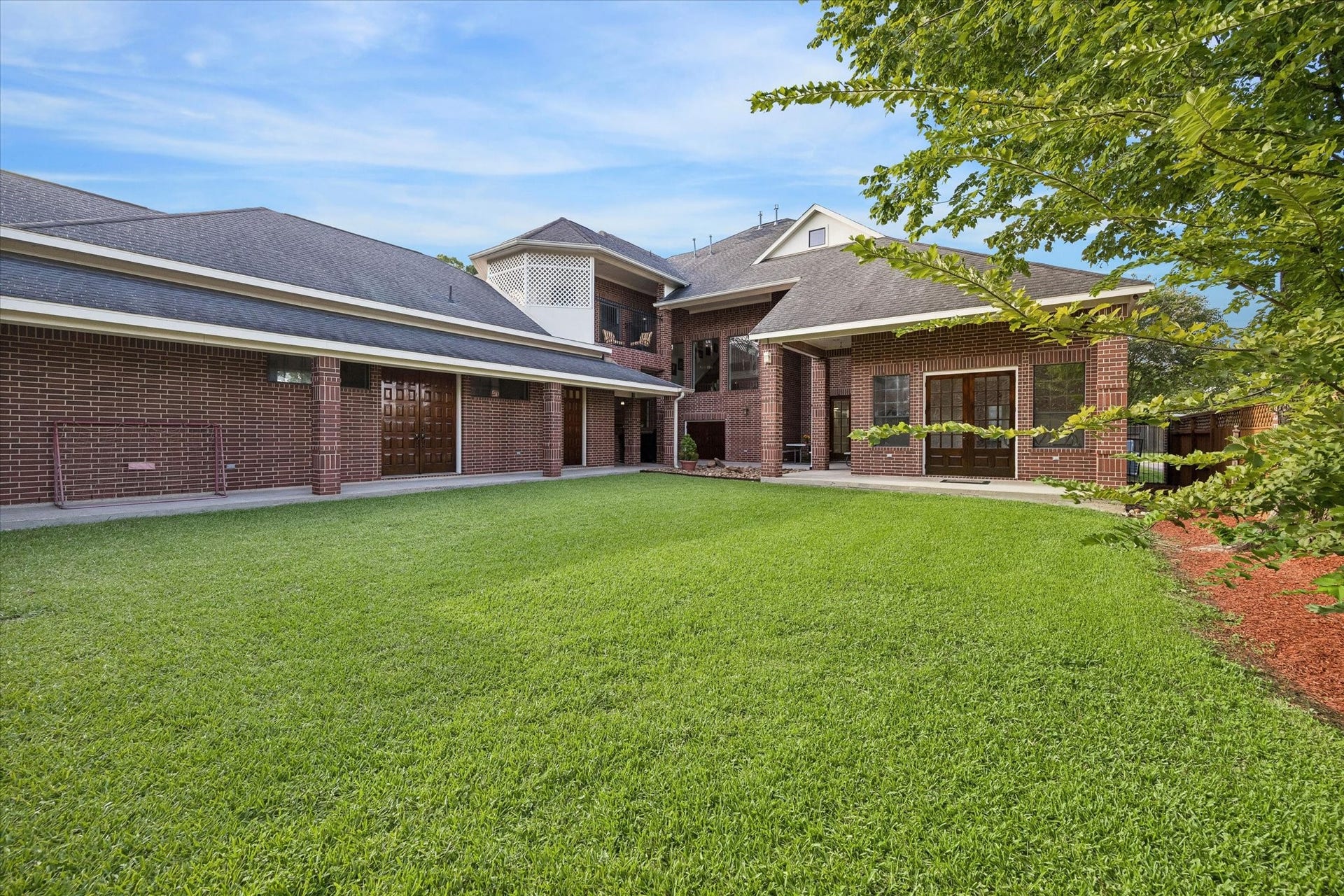 3912 Roseneath Drive, Houston, TX 77021