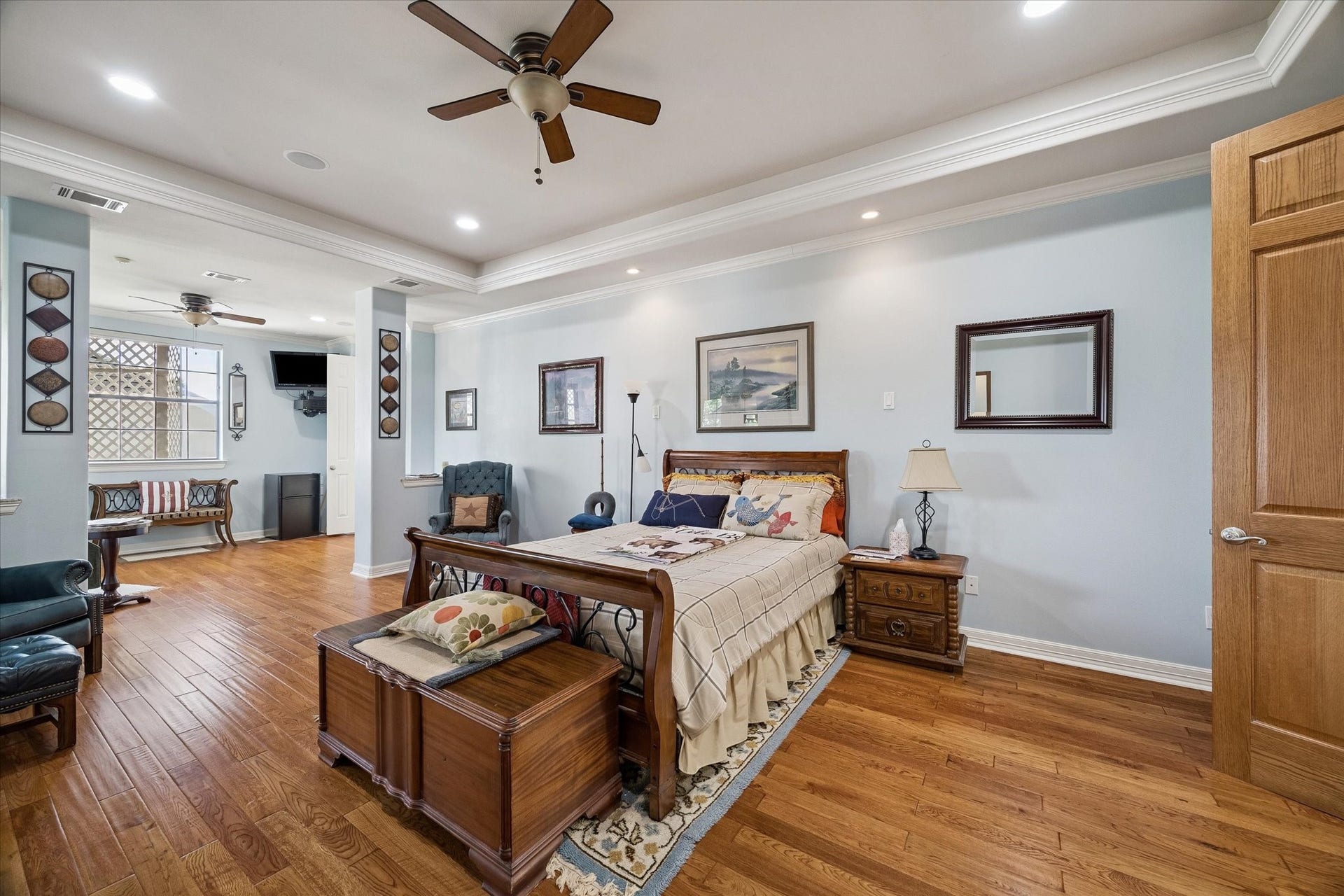 3912 Roseneath Drive, Houston, TX 77021