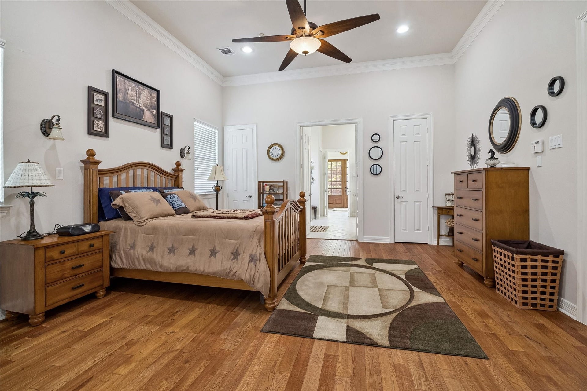3912 Roseneath Drive, Houston, TX 77021
